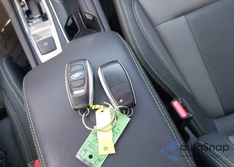 2023 Subaru Ascent Onyx Edition Limited 7-Passenger from USA, damaged, VIN 4S4WMAKD7P3443190